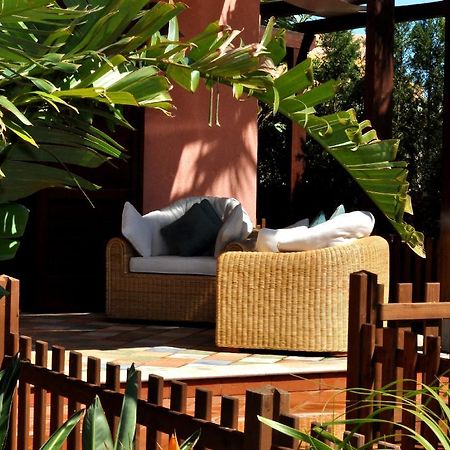 Villa Le Meraviglie San Vito Lo Capo Ngoại thất bức ảnh