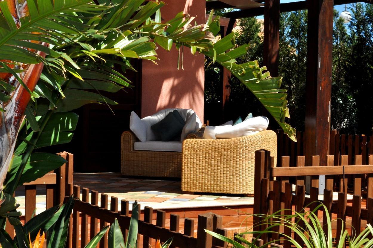 Villa Le Meraviglie San Vito Lo Capo Ngoại thất bức ảnh
